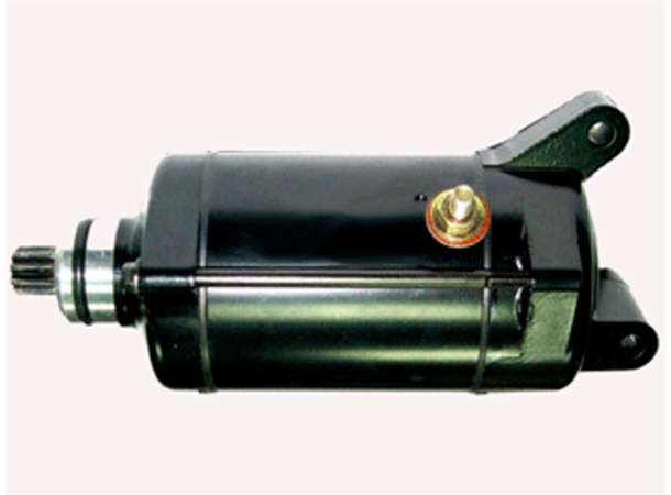 Sixty5 Startmotor V-MAX12 85-02