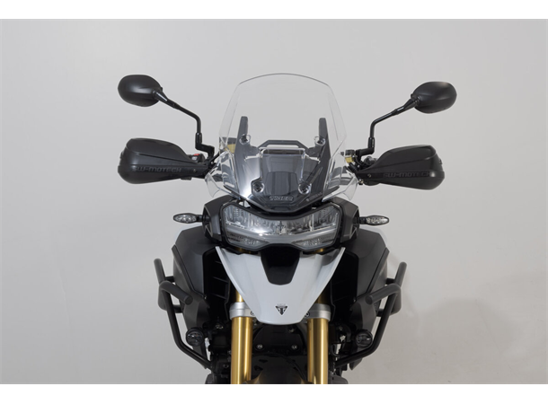 Sw-Motech BBSTORM handguard kit Triumph Tiger 1200 models 22-