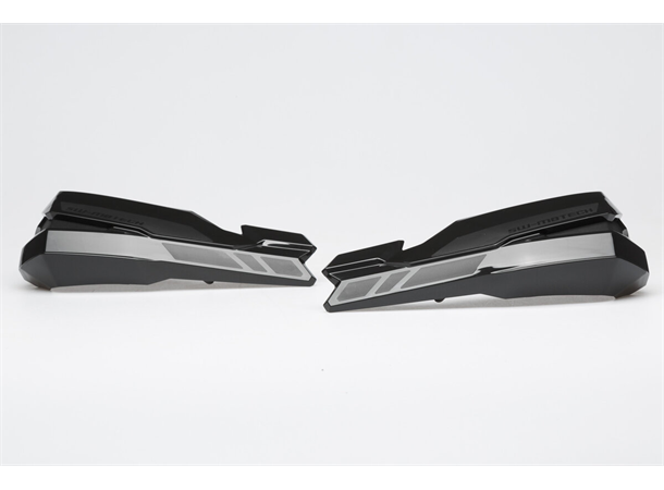 Sw-Motech Handguard Mounting kit KOBRA BMW F 750/850GS / Adv, R 1250 GS/Adv.