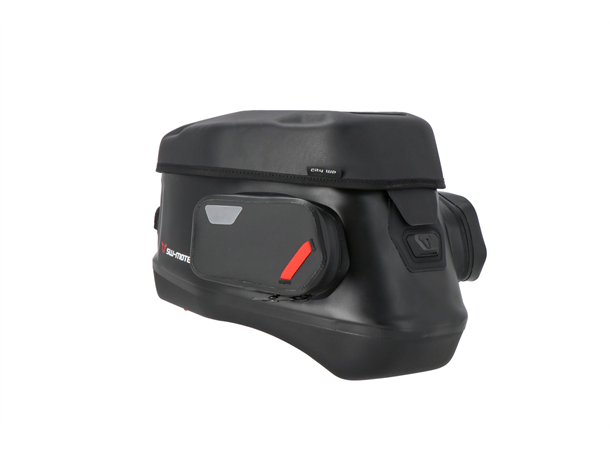 Sw-Motech PRO City WP Tank bag 9L | For PRO tankring