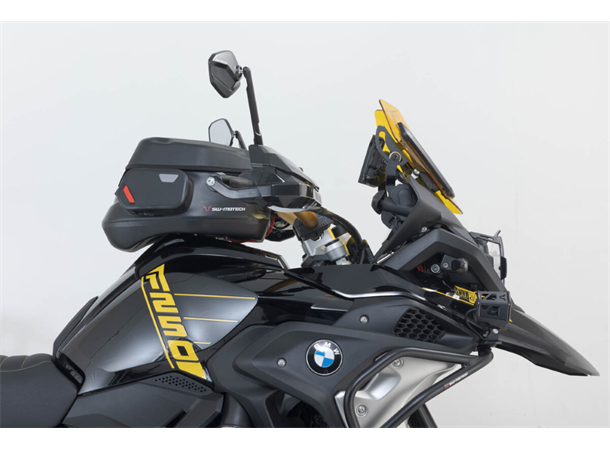 Sw-Motech PRO City WP Tank bag 9L | For PRO tankring
