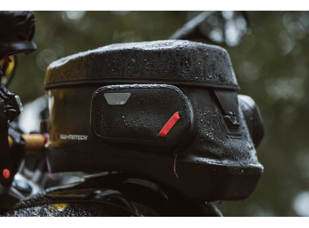 Sw-Motech PRO City WP Tank bag 9L | For PRO tankring