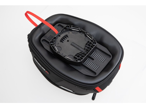 Sw-Motech PRO Micro Tank Bag 3-5 L. | For PRO tank ring