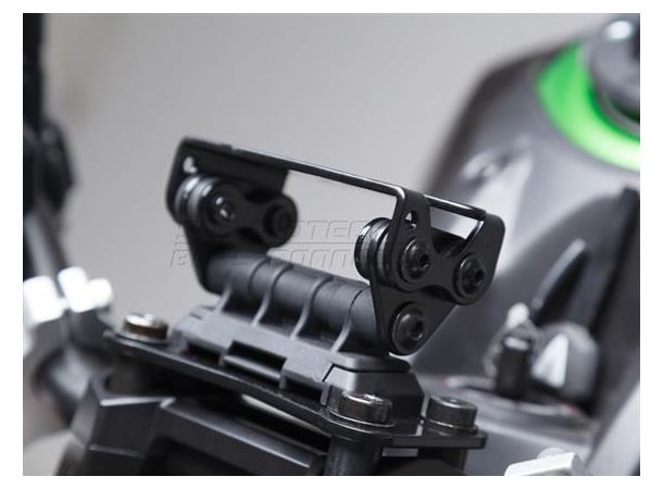Sw-Motech Quick-Lock Gps Feste