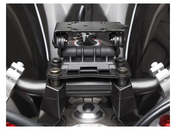 Sw-Motech Quick-Lock Gps Feste