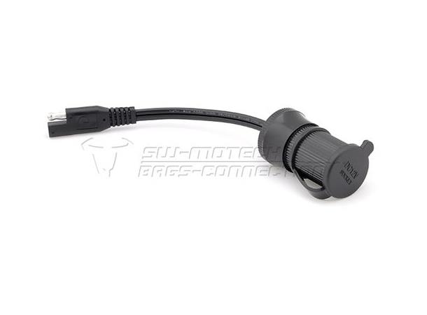 Sw-Motech Sigarettenneruttak M/ Sae Plug