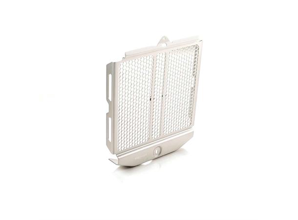 Triumph ALUMINIUM RADIATOR GUARD Scrambler 1200