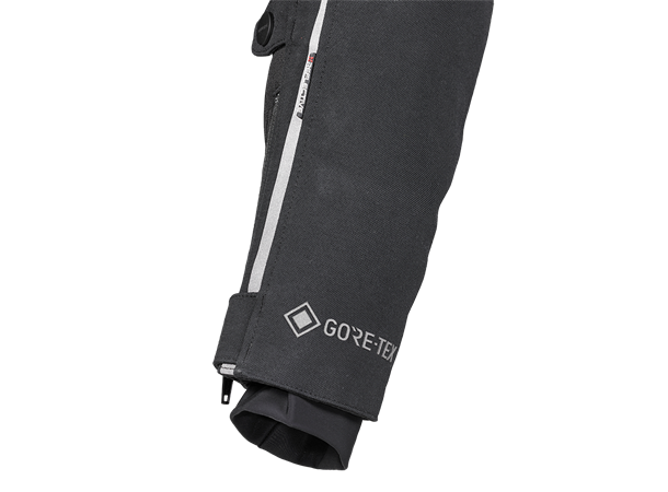 Triumph Lynwood GTX Jakke Svart - Dame
