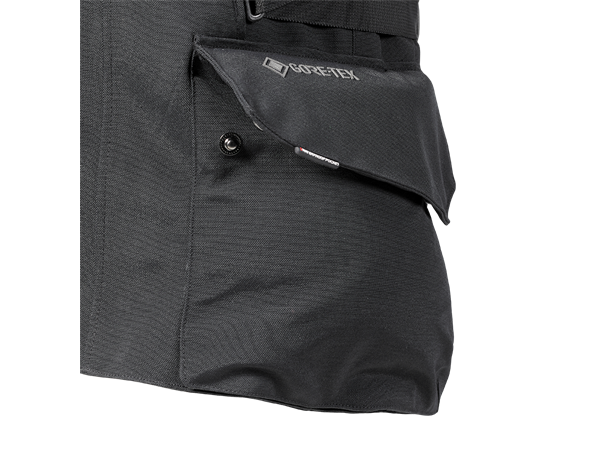 Triumph Lynwood GTX Jakke Svart - Dame