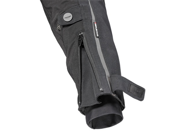 Triumph Lynwood GTX Jakke Svart - Dame