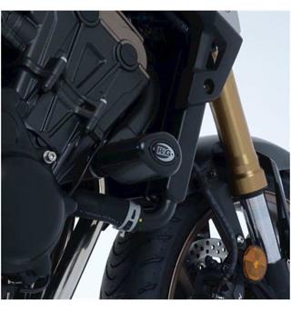 Velteklosser Aero style CB650R Honda CB650R 19-