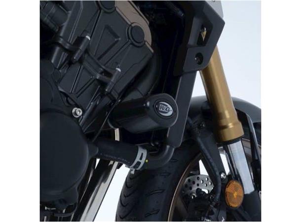 Velteklosser Aero style CB650R Honda CB650R 19-
