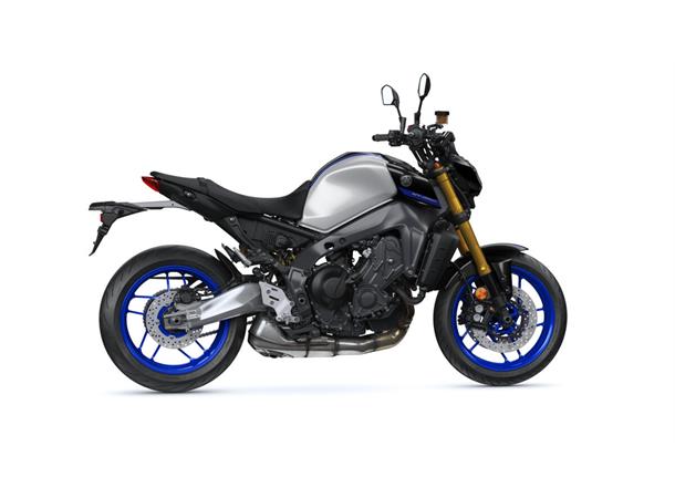 Yamaha MT 09 SP 2023