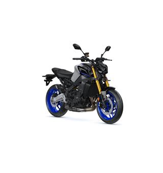 Yamaha MT 09 SP 2023