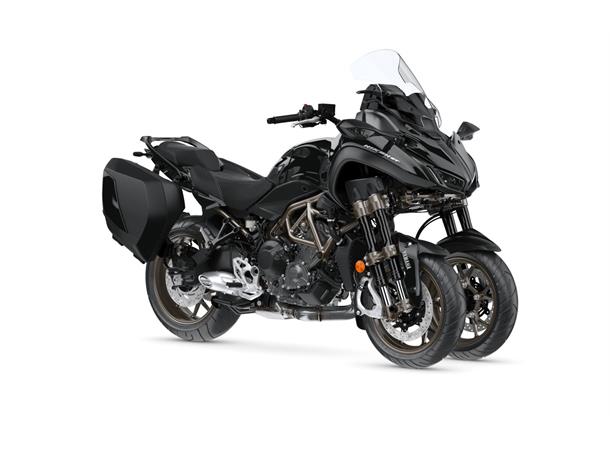 Yamaha Niken GT 2023 Nyhet!