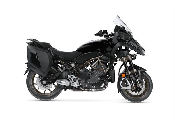 Yamaha Niken GT 2023 Nyhet!