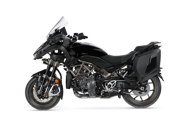 Yamaha Niken GT 2023 Nyhet!