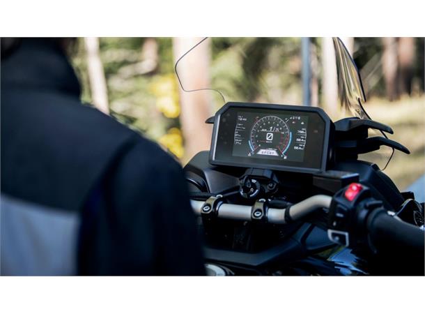 Yamaha Niken GT 2023 Nyhet!