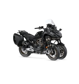Yamaha Niken GT 2023 Nyhet!