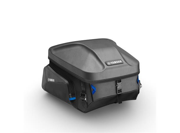 Yamaha Rear Bag, Toppkoffert