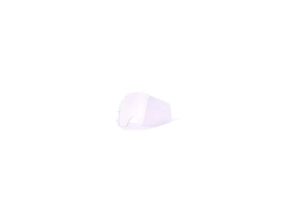 100% Klart glass Accuri/Strata/Racecraft Lens