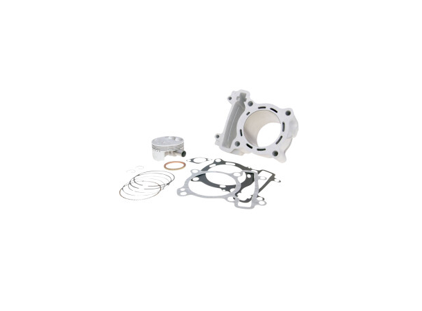 200cc Kit WR125X/R 2009-2016