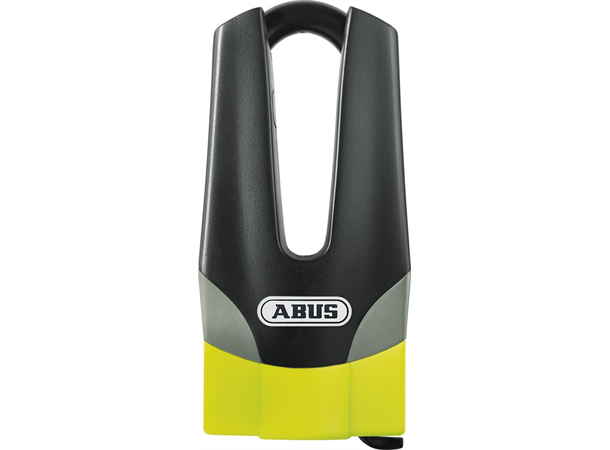 ABUS Granit Quick Maxi Skivebremslås