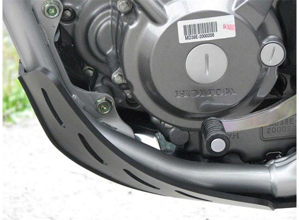 AXP Bunnplate CRF250L 13-20