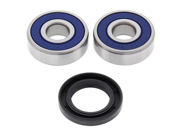 All Balls Hjullagerkit Fram Yamaha MT-03, YZF-R3