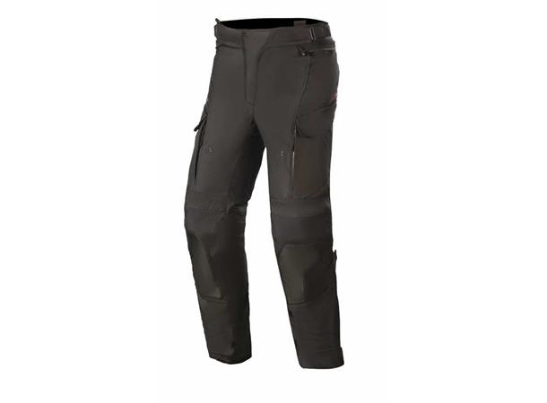Alpinestars Andes V3 Dame Bukse 2XL Svart