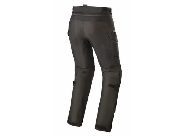 Alpinestars Andes V3 Dame Bukse 2XL Svart