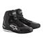 Alpinestars Faster-3 Motorsykkel Sko Rideknit - Lett/Luftig Sommersko