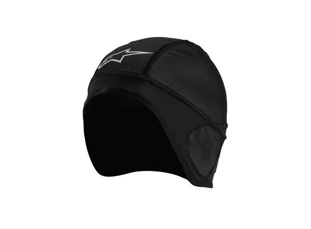 Alpinestars Hjelmlue Svart, One Size