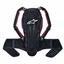 Alpinestars Nucleon KR-2 Ryggskinne Svart