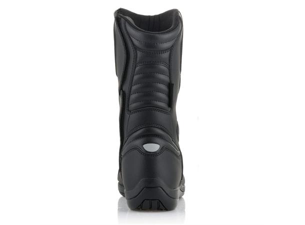 Alpinestars Origin Motorsykkel Støvel 38 Svart. Drystar