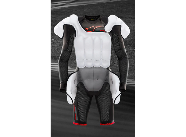 Alpinestars Tech Air 10 M Airbag