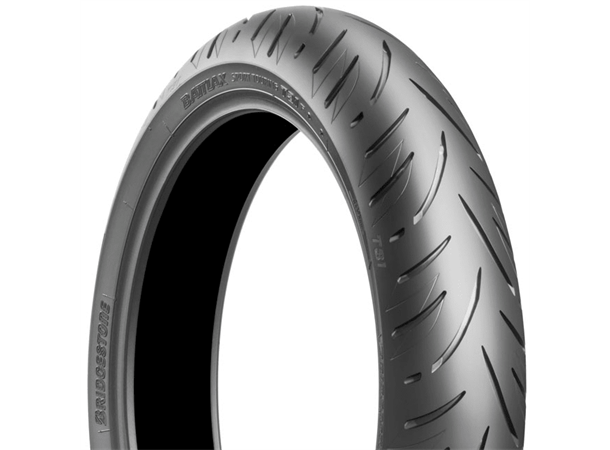 Bridgestone Battlax Sport Touring T31 Fordekk -  Sporty Touring-dekk