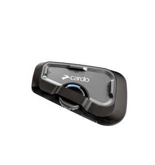 Cardo Freecom 4X JBL Enkeltsett - for 1 hjelm