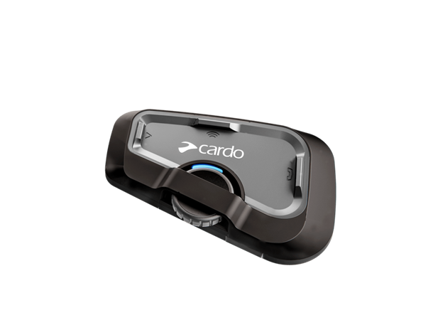 Cardo Freecom 4X JBL Enkeltsett - for 1 hjelm