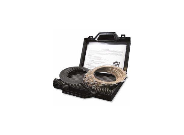 Cluchkit KTM / Husky 125 2T Se produkt info