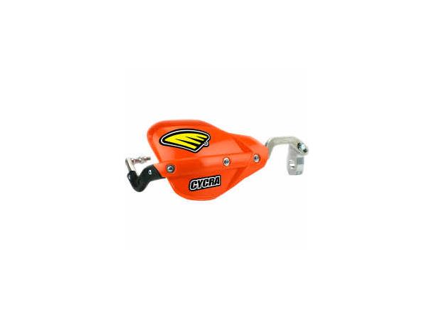 Cycra Probend Handguard 28mm Orange