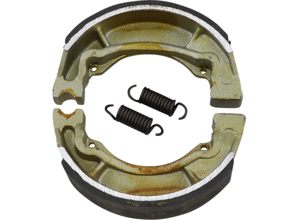 DP Brakes Bremsesko Bak Kawasaki KLX 110 03-