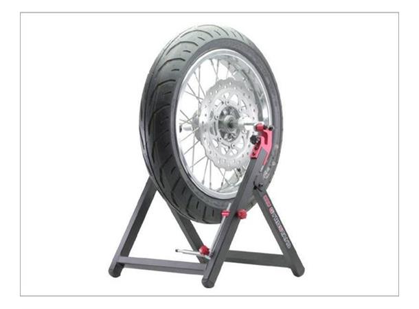 DRC Gyro Stand Jigg for hjulbinding & balansering