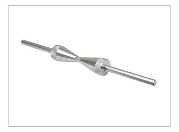 DRC Gyro Stand Jigg for hjulbinding & balansering