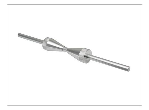 DRC Gyro Stand Jigg for hjulbinding & balansering