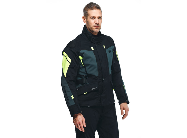 Dainese Carve Master 3 Jakke 44 Gore-Tex