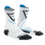 Dainese Dry Mid Socks Svart/Blå