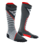 Dainese Thermo Long Socks Svart/Rød