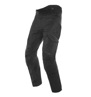 Dainese Tonale D-Dry Bukser Laminert- Sort