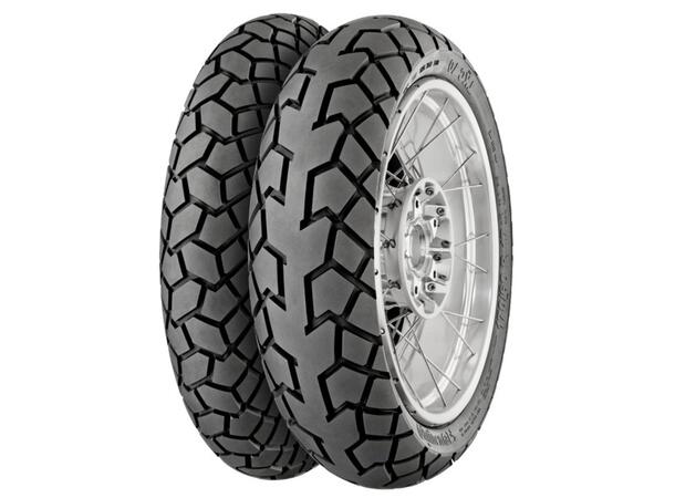 Dekk TKC 70 Foran 90/90-21